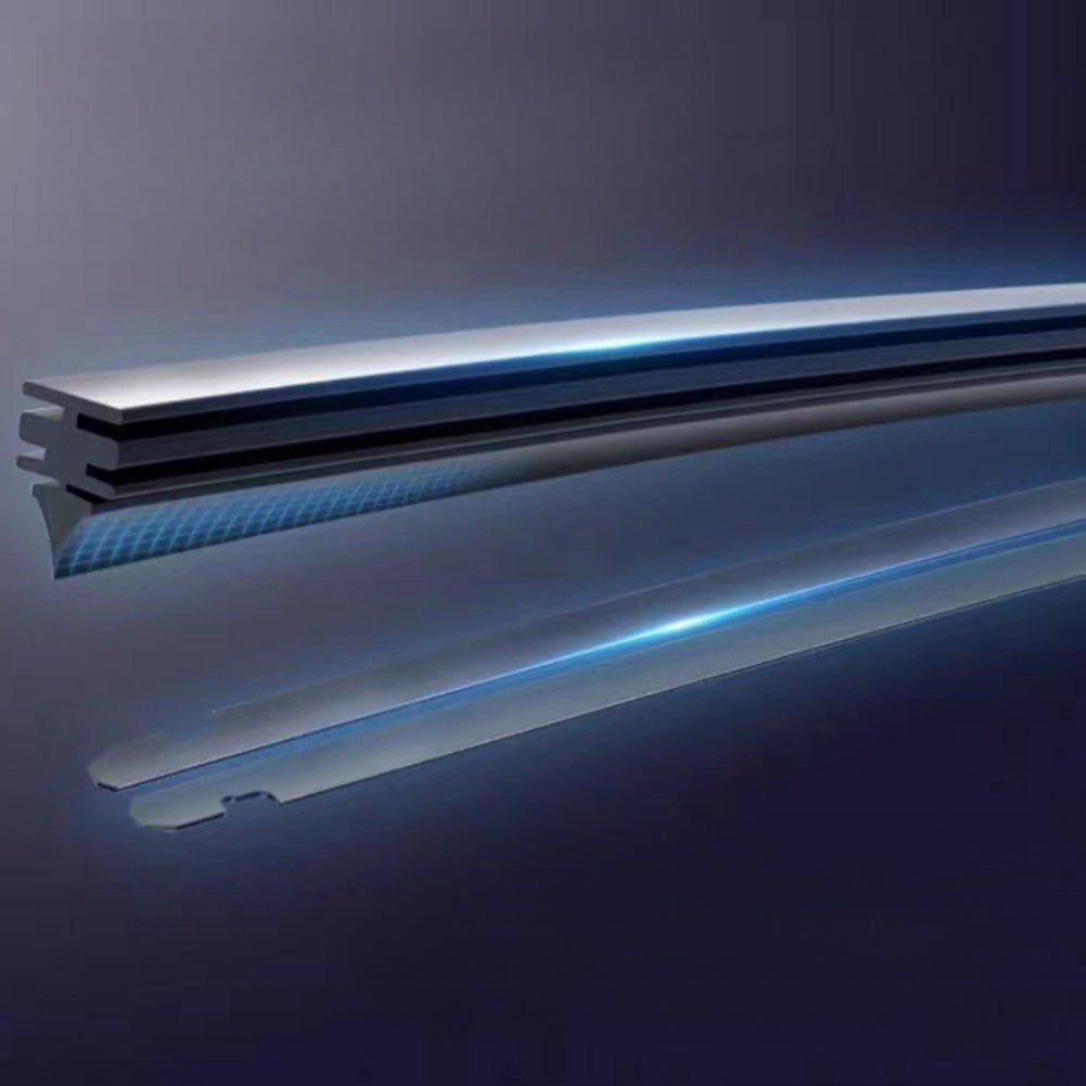 For BYD ATTO 3 Front Windshield Wiper (Two Pieces) - Nice BYD