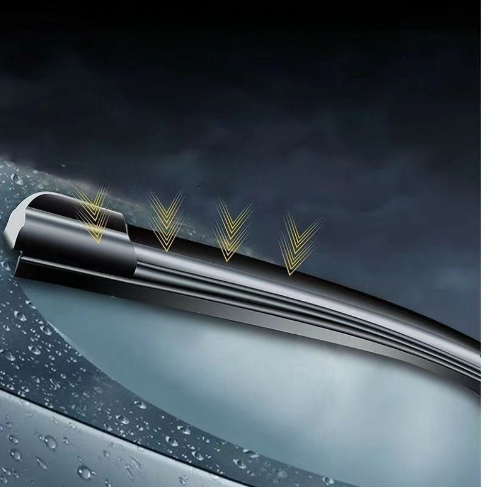 For BYD ATTO 3 Front Windshield Wiper (Two Pieces) - Nice BYD