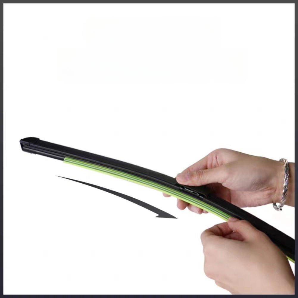 For BYD ATTO 3 Front Windshield Wiper (Two Pieces) - Nice BYD