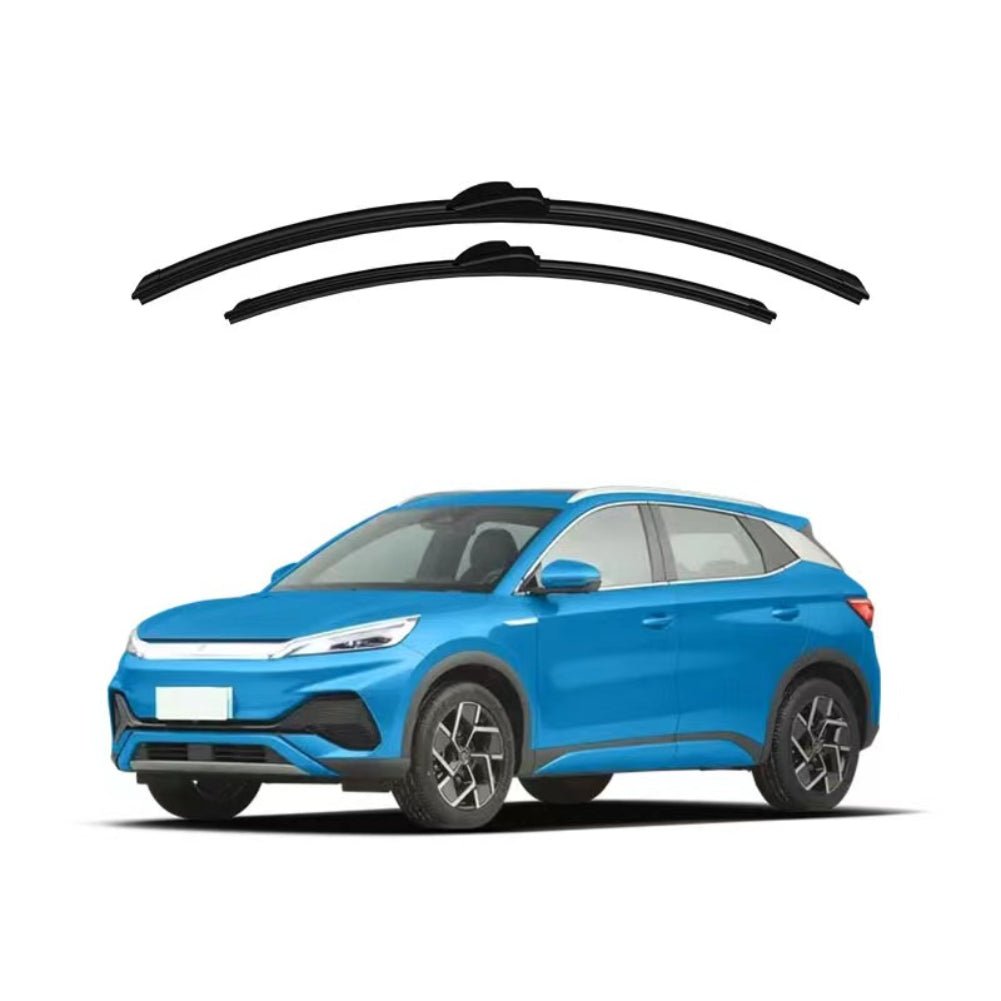 For BYD ATTO 3 Front Windshield Wiper (Two Pieces) - Nice BYD