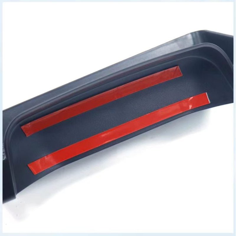 For BYD ATTO 3 LCD Dashboard Visor Storage Case Glasses Case - Nice BYD