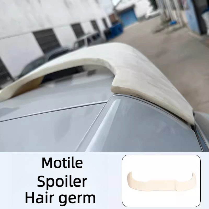 For BYD ATTO 3 Spoiler - Nice BYD