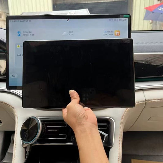 For BYD ATTO 3/SEAL U/SEALION 6/SONG PLUS To Replace 15.6 In Navigation Screen - Nice BYD