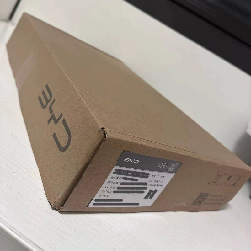 For BYD ATTO 3/SEAL U/SEALION 6/SONG PLUS To Replace 15.6 In Navigation Screen - Nice BYD