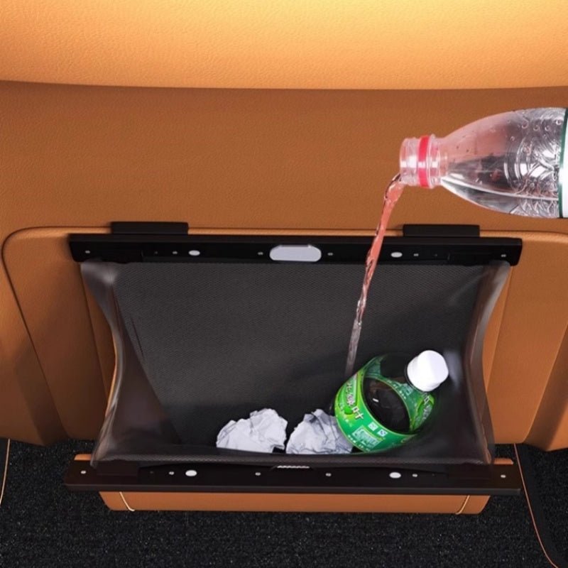 For BYD Car Car Garbage Bin Storage Bag - Nice BYD