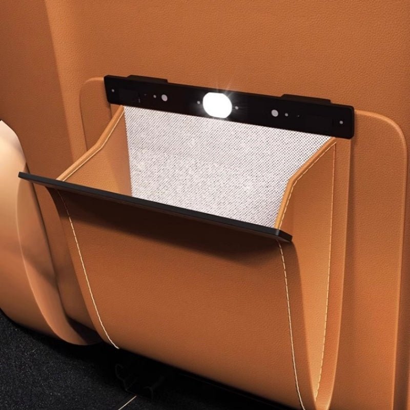 For BYD Car Car Garbage Bin Storage Bag - Nice BYD