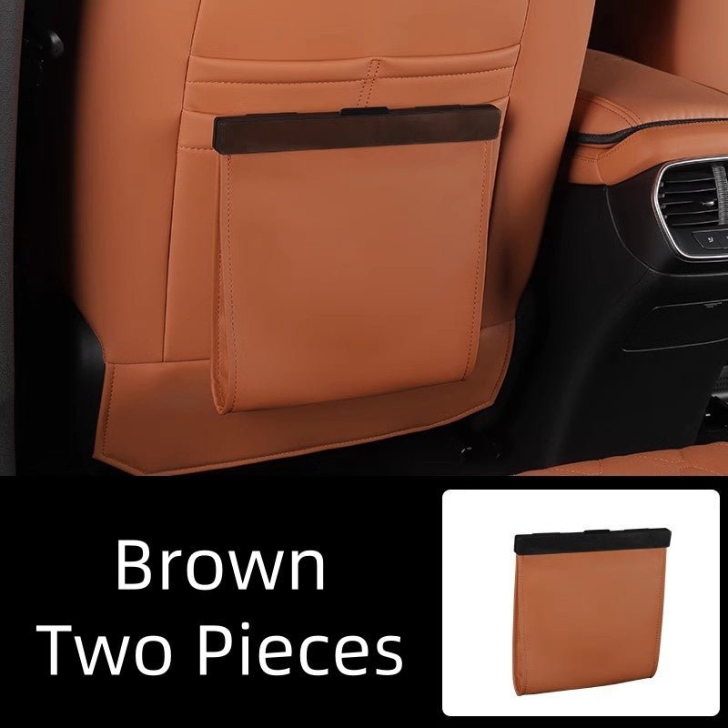 For BYD Car Car Garbage Bin Storage Bag - Nice BYD