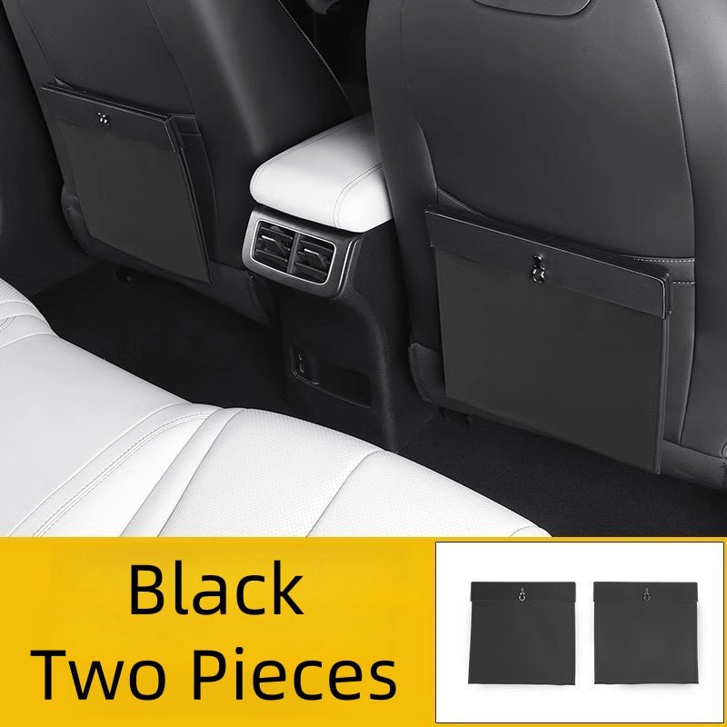 For BYD Car Car Garbage Bin Storage Bag - Nice BYD