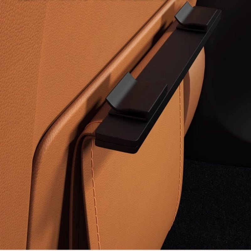 For BYD Car Car Garbage Bin Storage Bag - Nice BYD