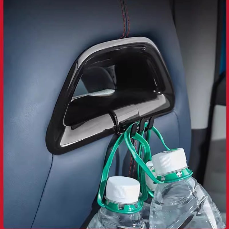For BYD Car Seat Hooks (2Pcs) - Nice BYD