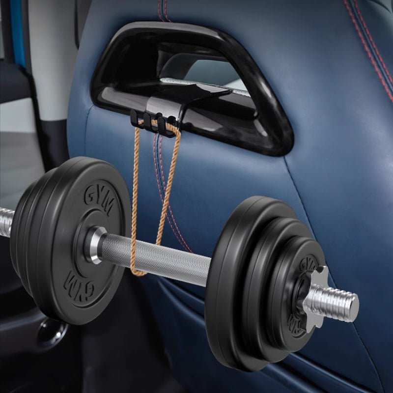 For BYD Car Seat Hooks (2Pcs) - Nice BYD
