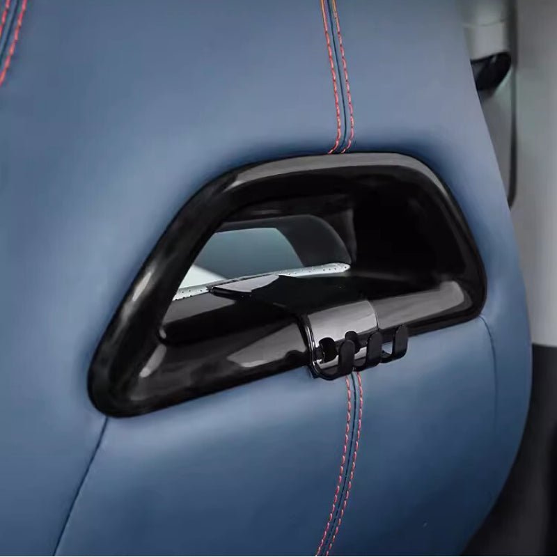 For BYD Car Seat Hooks (2Pcs) - Nice BYD