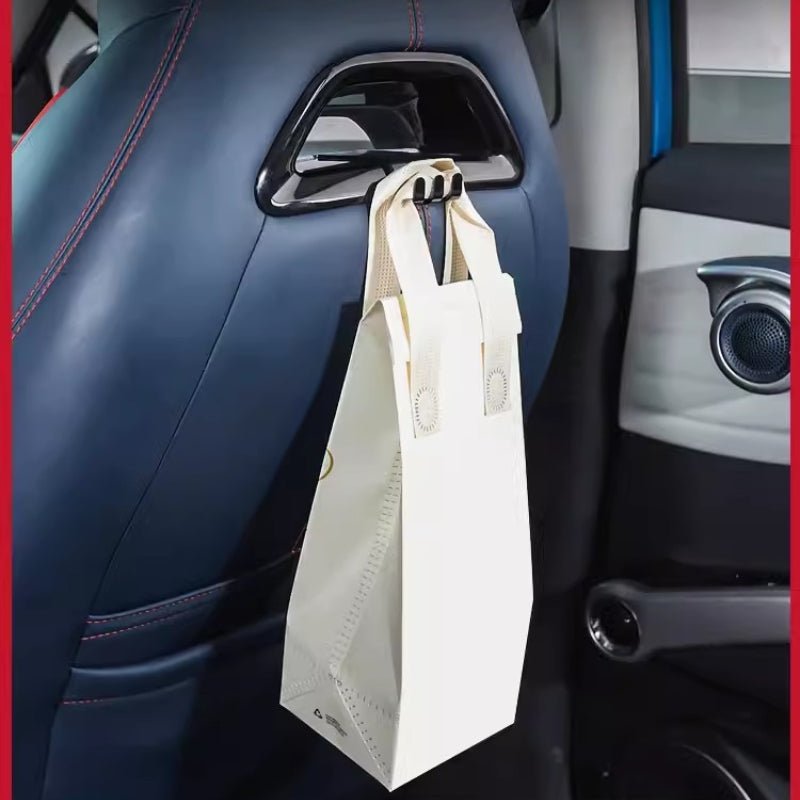 For BYD Car Seat Hooks (2Pcs) - Nice BYD