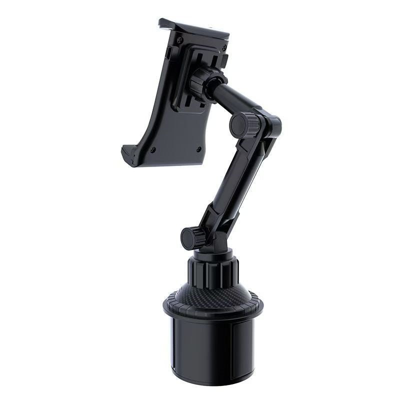 For BYD Car Water Cup Slot Mobile Phone Ipad Stand - Nice BYD