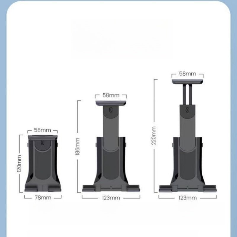 For BYD Car Water Cup Slot Mobile Phone Ipad Stand - Nice BYD