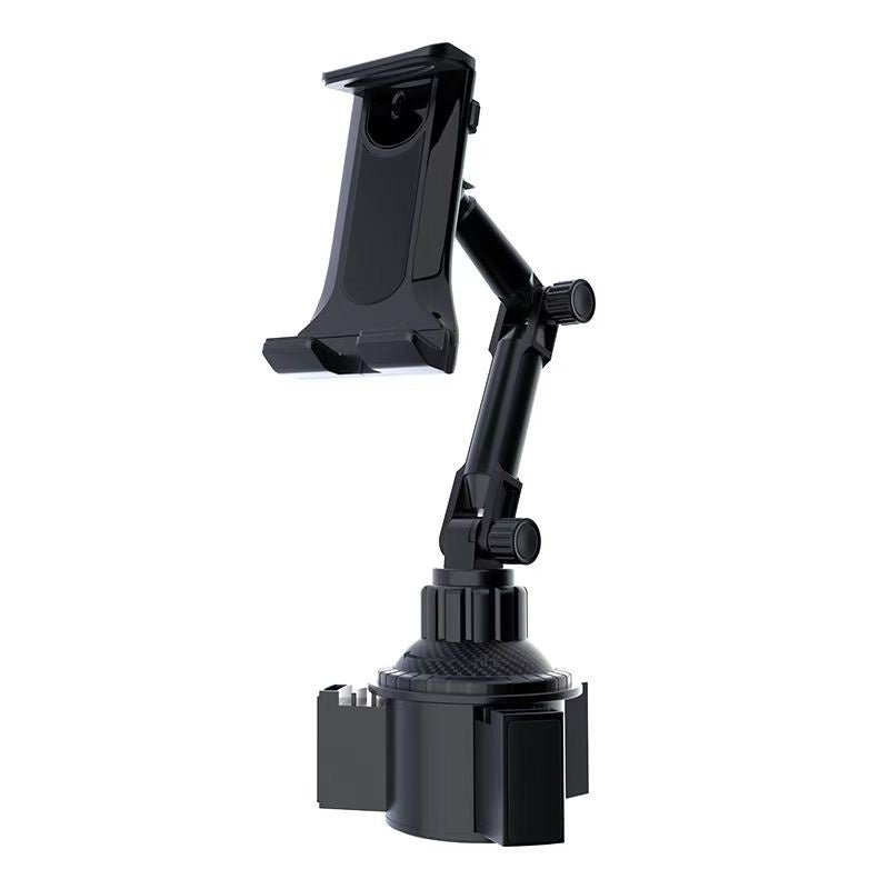 For BYD Car Water Cup Slot Mobile Phone Ipad Stand - Nice BYD