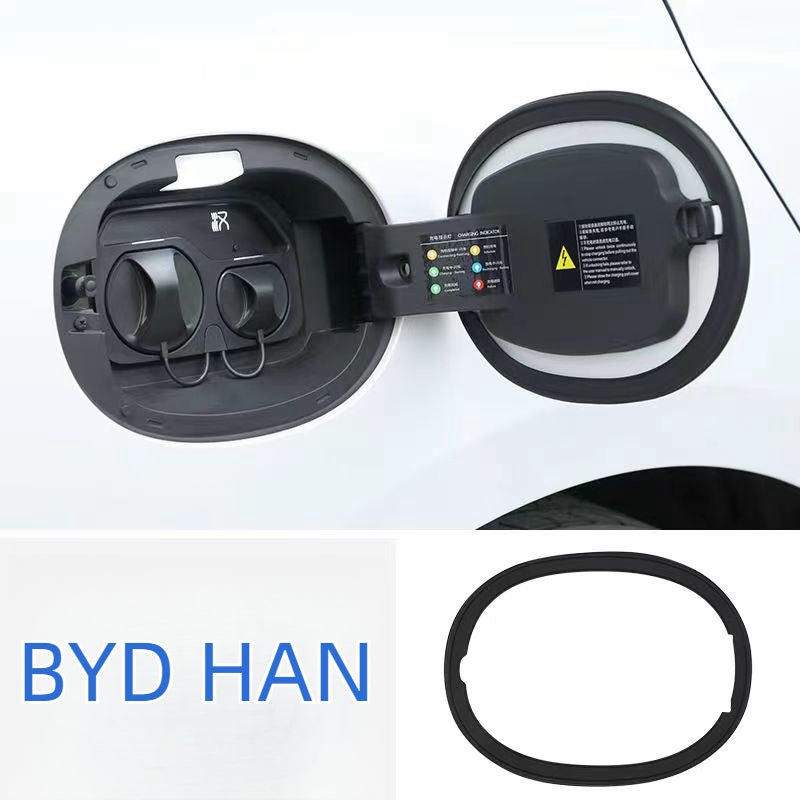 For BYD Charging Port Dustproof Rubber Seal - Nice BYD