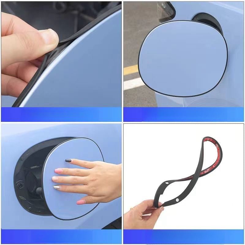For BYD Charging Port Dustproof Rubber Seal - Nice BYD