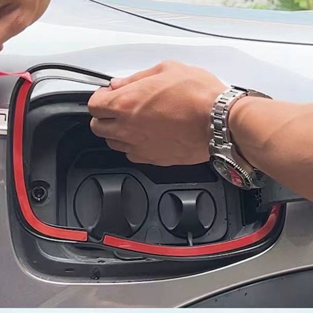 For BYD Charging Port Dustproof Rubber Seal - Nice BYD