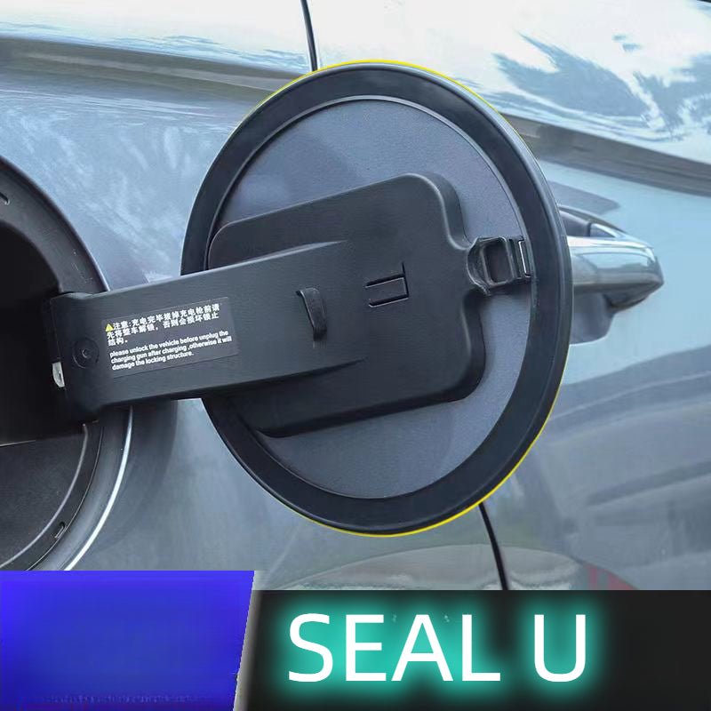 For BYD Charging Port Dustproof Rubber Seal - Nice BYD