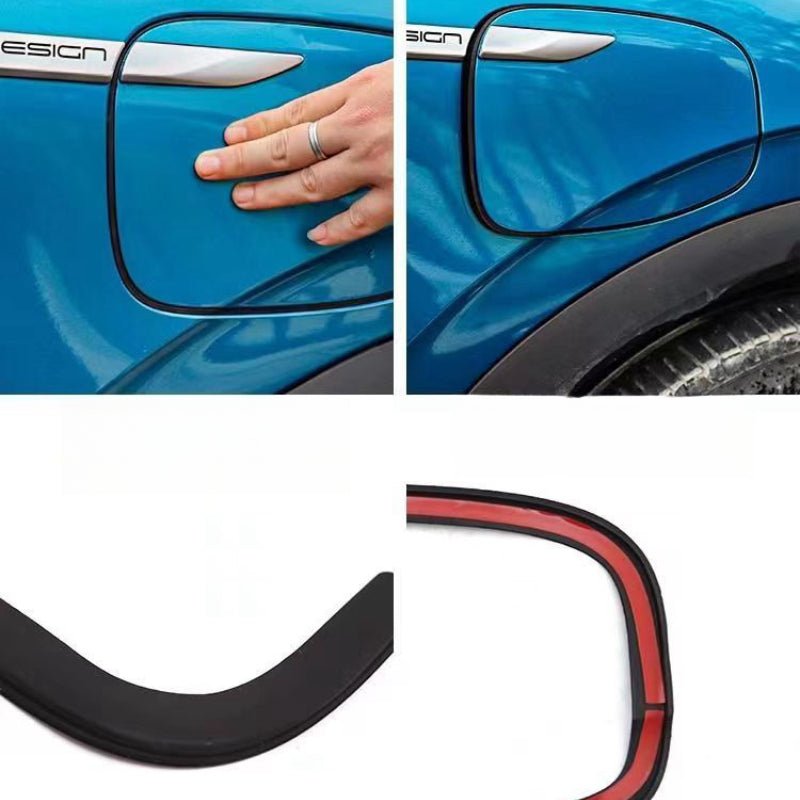 For BYD Charging Port Dustproof Rubber Seal - Nice BYD