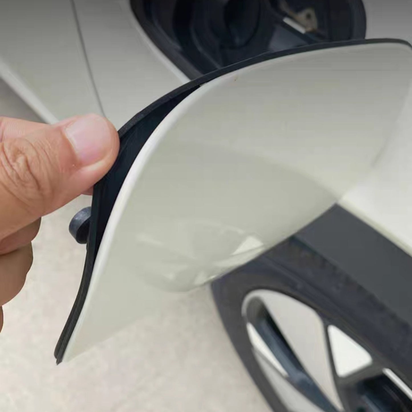For BYD Charging Port Dustproof Rubber Seal - Nice BYD