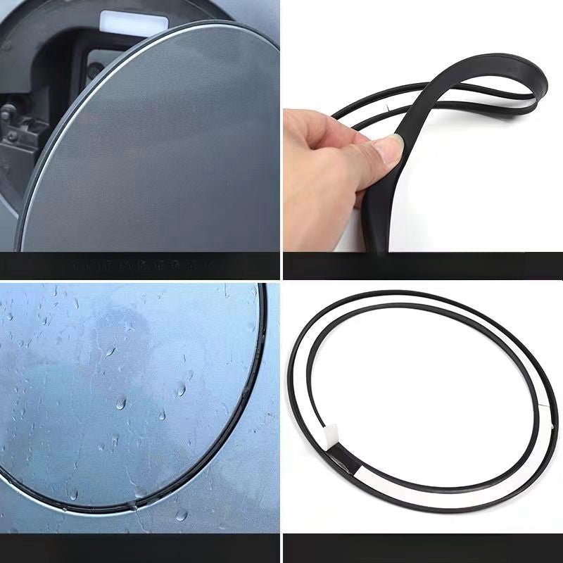 For BYD Charging Port Dustproof Rubber Seal - Nice BYD