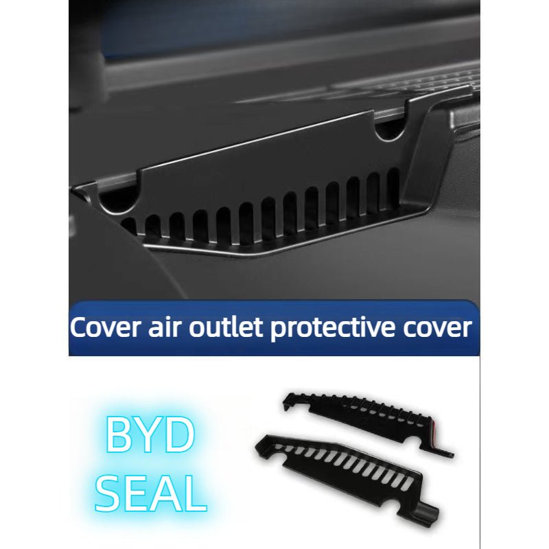For BYD SEAL Air Outlet Protective Cover - Nice BYD