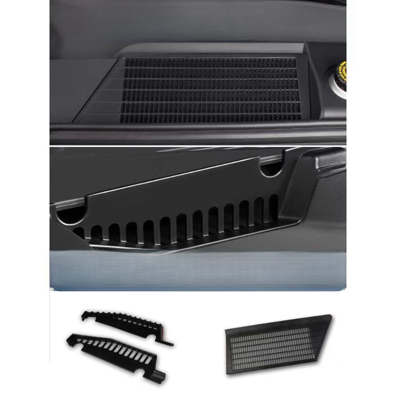 For BYD SEAL Air Outlet Protective Cover - Nice BYD