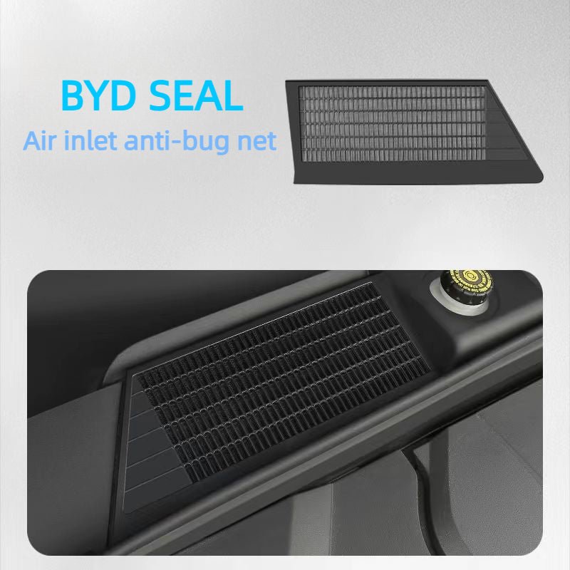 For BYD SEAL Air Outlet Protective Cover - Nice BYD