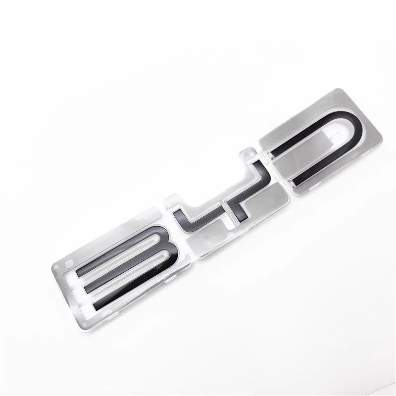 For BYD SEAL Auto Factory LOGO - Nice BYD