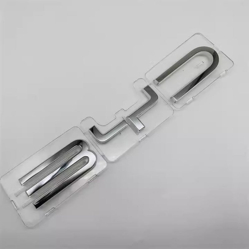 For BYD SEAL Auto Factory LOGO - Nice BYD
