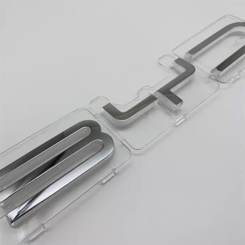 For BYD SEAL Auto Factory LOGO - Nice BYD