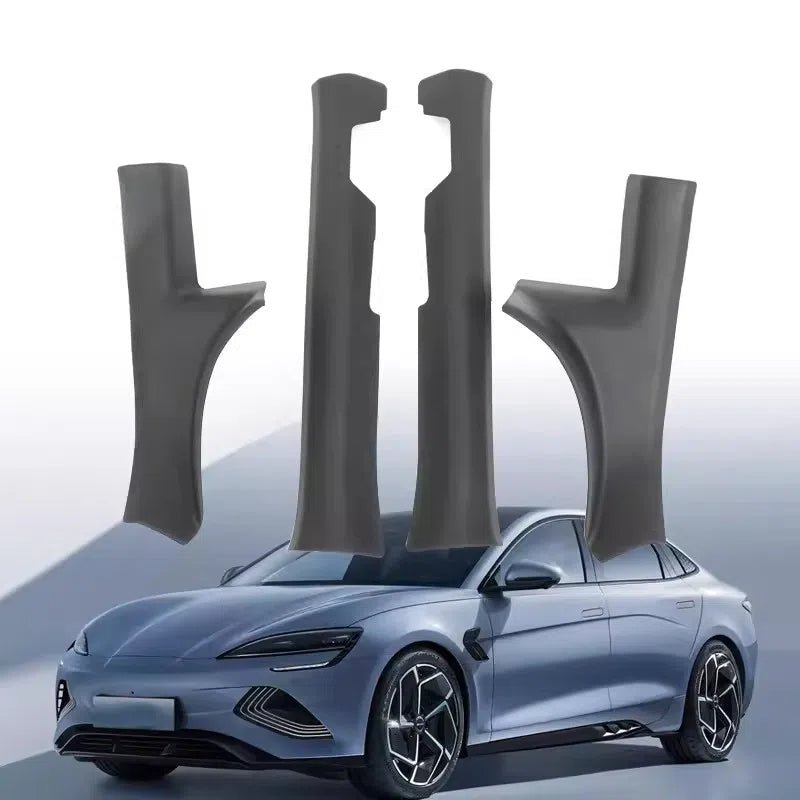 For BYD SEAL Automotive Threshold TPE Soft Rubber Protection Strip - Nice BYD