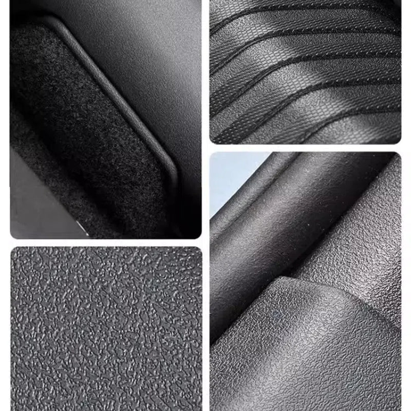 For BYD SEAL Automotive Threshold TPE Soft Rubber Protection Strip - Nice BYD