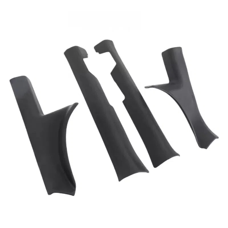 For BYD SEAL Automotive Threshold TPE Soft Rubber Protection Strip - Nice BYD