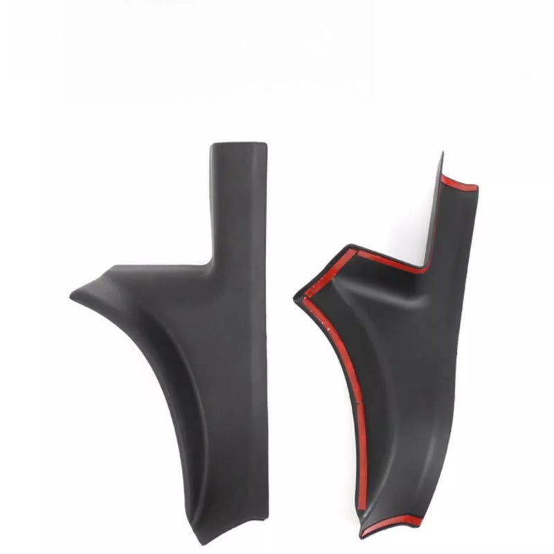 For BYD SEAL Automotive Threshold TPE Soft Rubber Protection Strip - Nice BYD