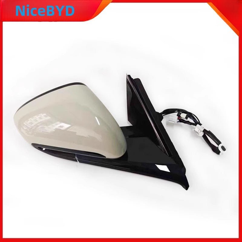 For BYD SEAL Car BYD Factory Rearview Mirror - Nice BYD
