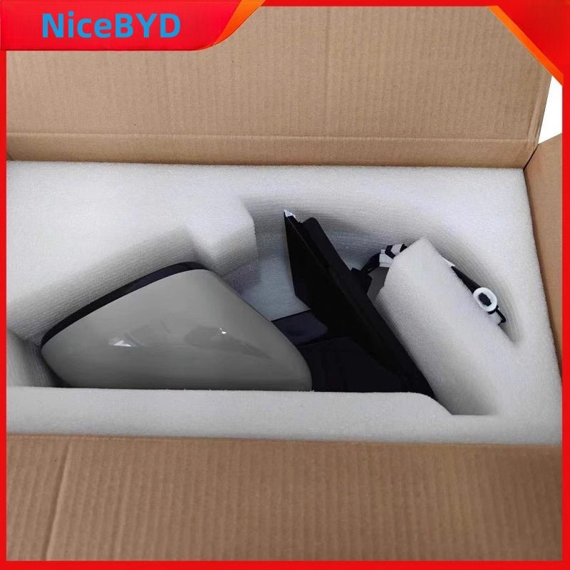 For BYD SEAL Car BYD Factory Rearview Mirror - Nice BYD