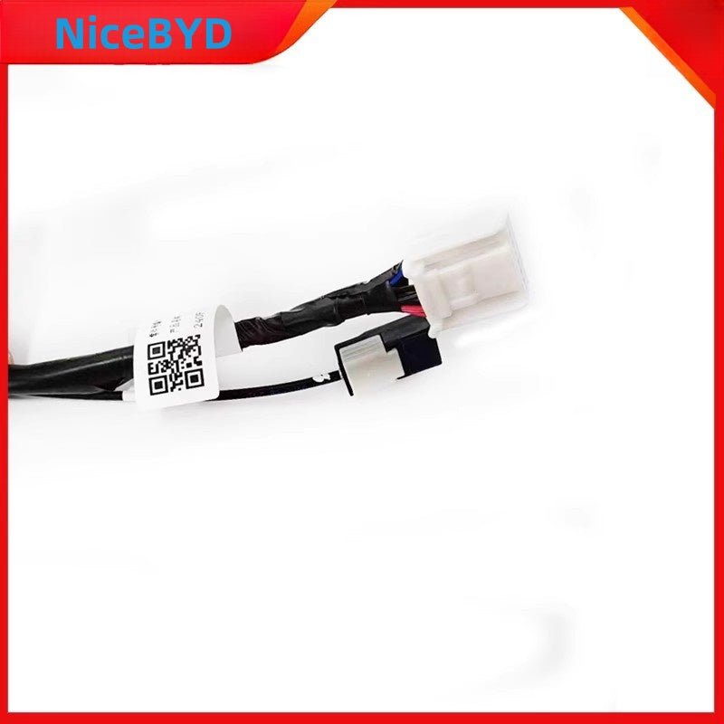 For BYD SEAL Car BYD Factory Rearview Mirror - Nice BYD