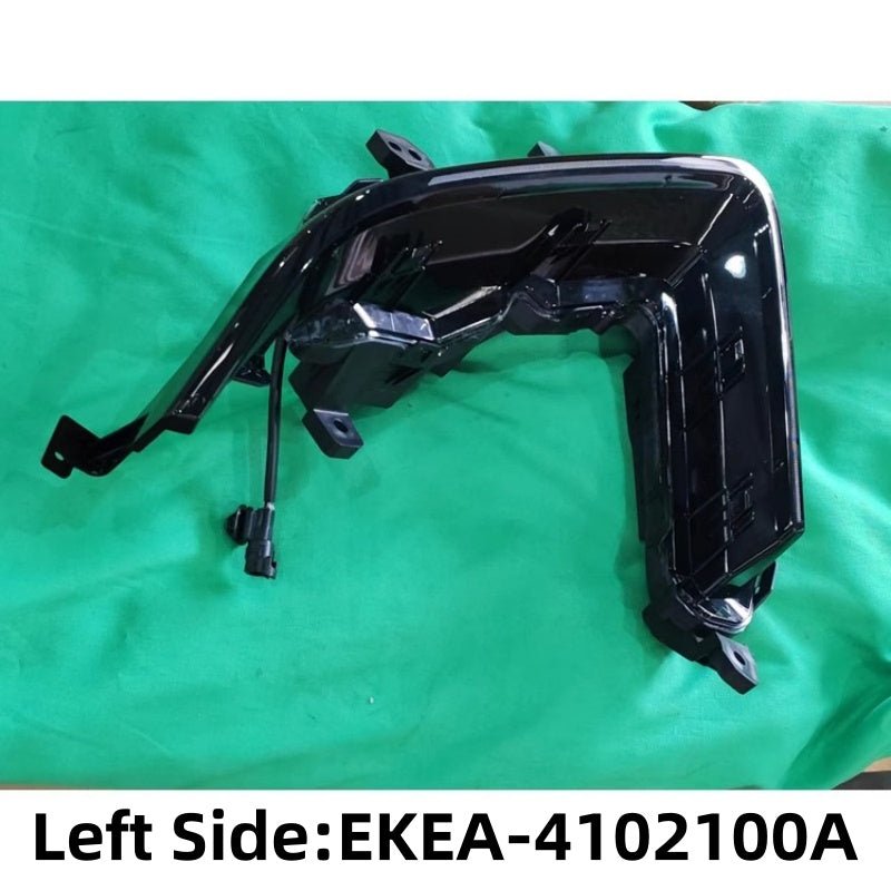For BYD Seal Car BYD Original Headlamps BYD Seal Accessories - Nice BYD