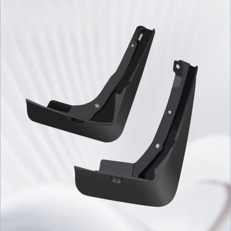 For BYD SEAL Car Fender Splash Guard(Four Pieces) - Nice BYD