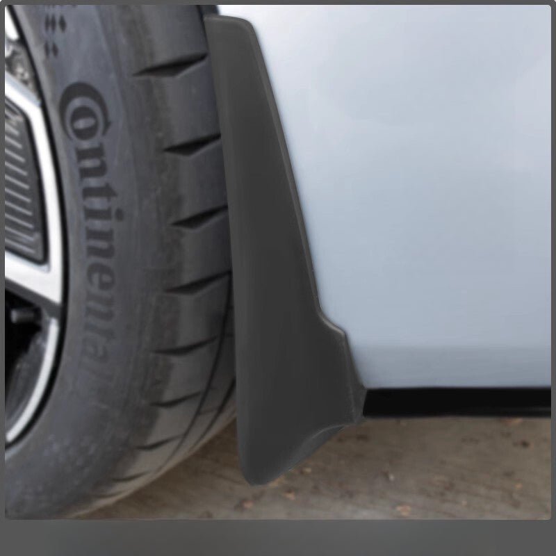 For BYD SEAL Car Fender Splash Guard(Four Pieces) - Nice BYD