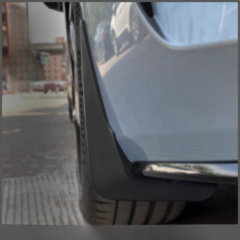 For BYD SEAL Car Fender Splash Guard(Four Pieces) - Nice BYD