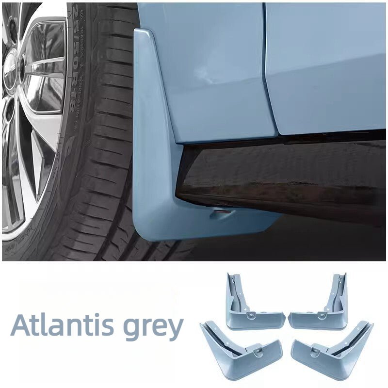 For BYD SEAL Car Fender Splash Guard(Four Pieces) - Nice BYD