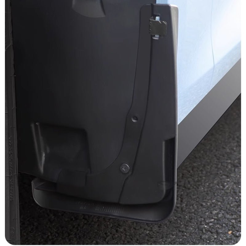 For BYD SEAL Car Fender Splash Guard(Four Pieces) - Nice BYD