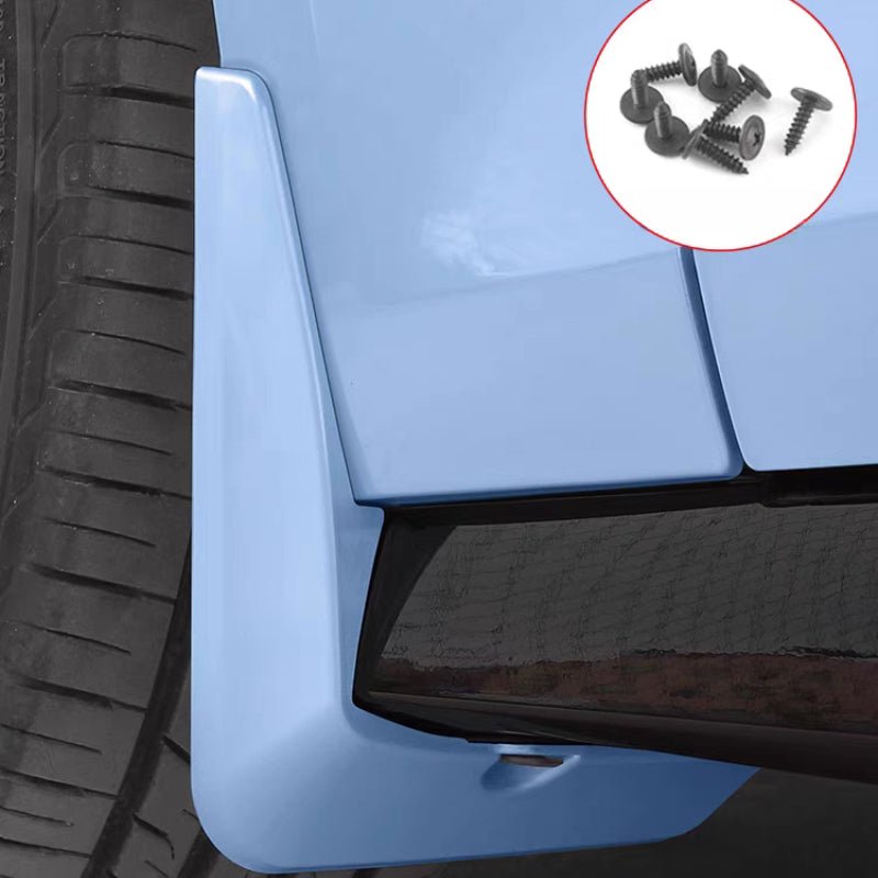 For BYD SEAL Car Fender Splash Guard(Four Pieces) - Nice BYD