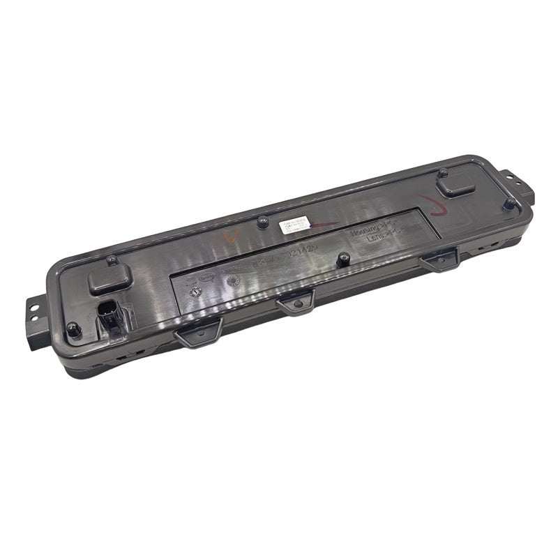For BYD SEAL Car Front LOGO Steady LED Light Module - Nice BYD