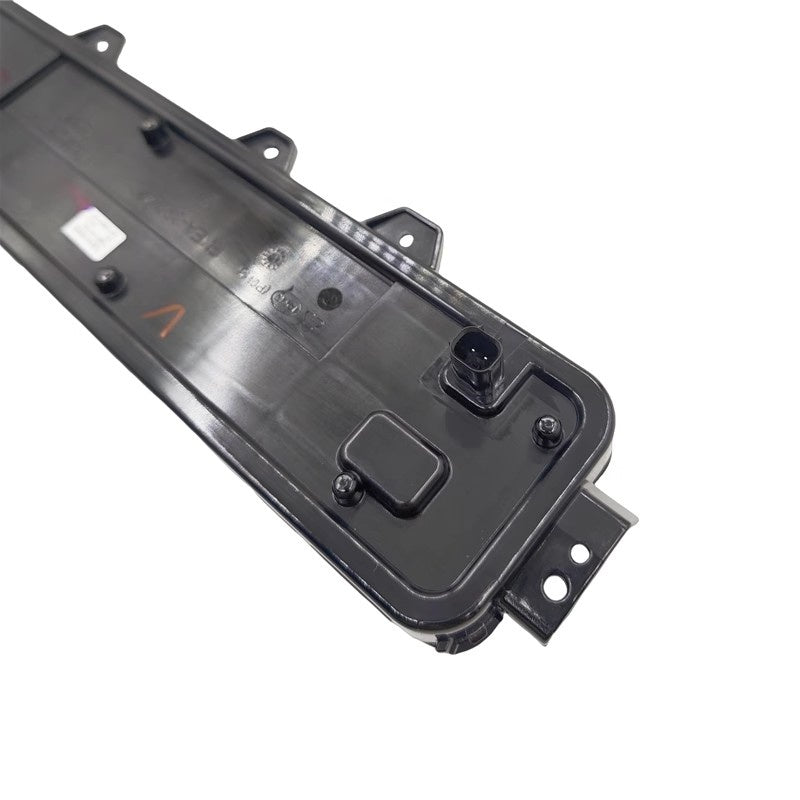 For BYD SEAL Car Front LOGO Steady LED Light Module - Nice BYD