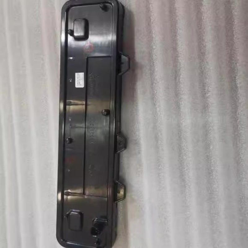 For BYD SEAL Car Front LOGO Steady LED Light Module - Nice BYD